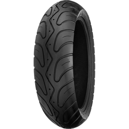 Shinko 006 Podium Rear 140/60R17 Motorcycle Tire
