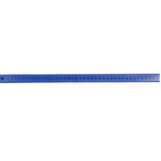 Polaris GENIIW/ XTRA-10-12 SUSP. '99-03 Snowmobile Slide 47in Garland BLUE