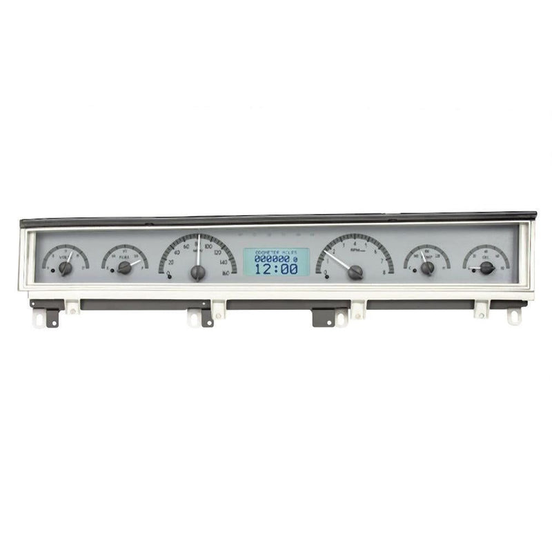Load image into Gallery viewer, Dakota Digital 1968-1970 Dodge  Dodge Coronet, Belvedere Non-Rallye B-Body VHX Gauge Kit VHX-68D-STD
