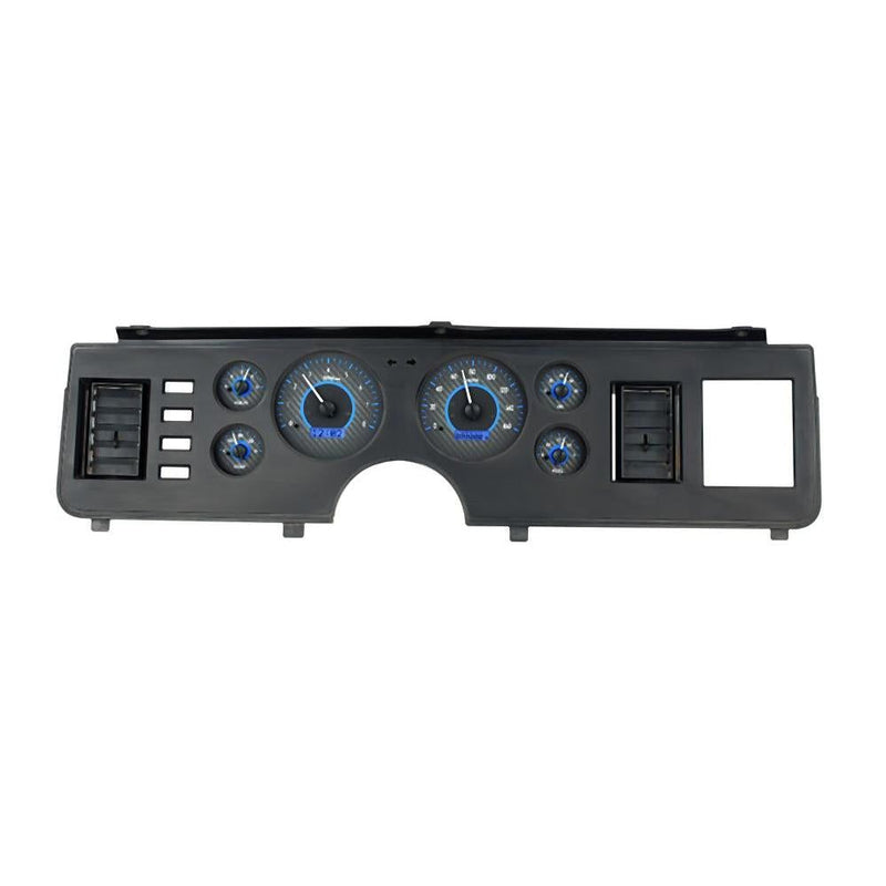 Load image into Gallery viewer, Dakota Digital 1979-1986 Ford Mustang VHX Gauge Kit VHX-79F-MUS
