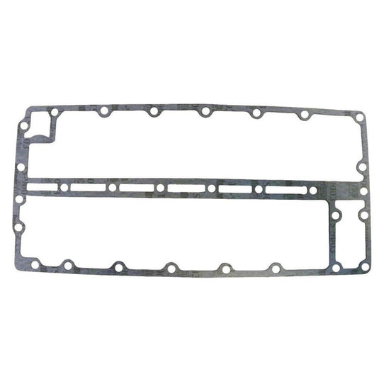 WSM Exhaust Gasket For Johnson / Evinrude 150 - 235 Hp V6 Cross Flow 76-92