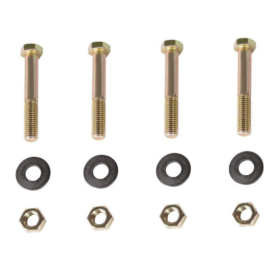 Reese M5 Fifth Wheel Hitch Leg Kit, Fits 2020-Current GMC & Chevrolet 2500 & 3500 HD Models with OEM Prep Package (Puck System)