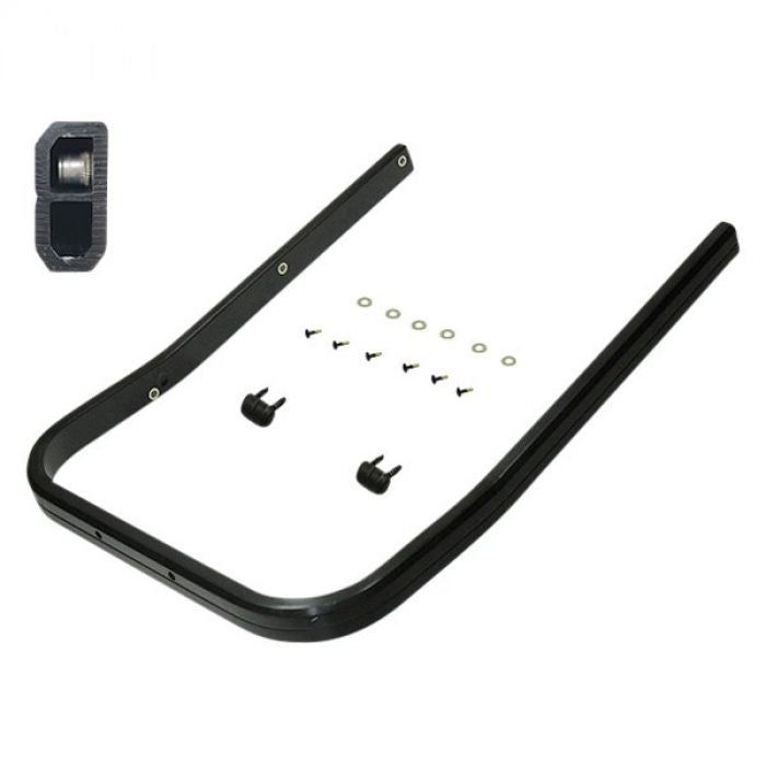 SPI Rear Bumper SM-12682