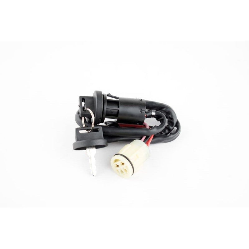 Load image into Gallery viewer, WSM Ignition Switch for Honda 350 / 400 00-07 65-006
