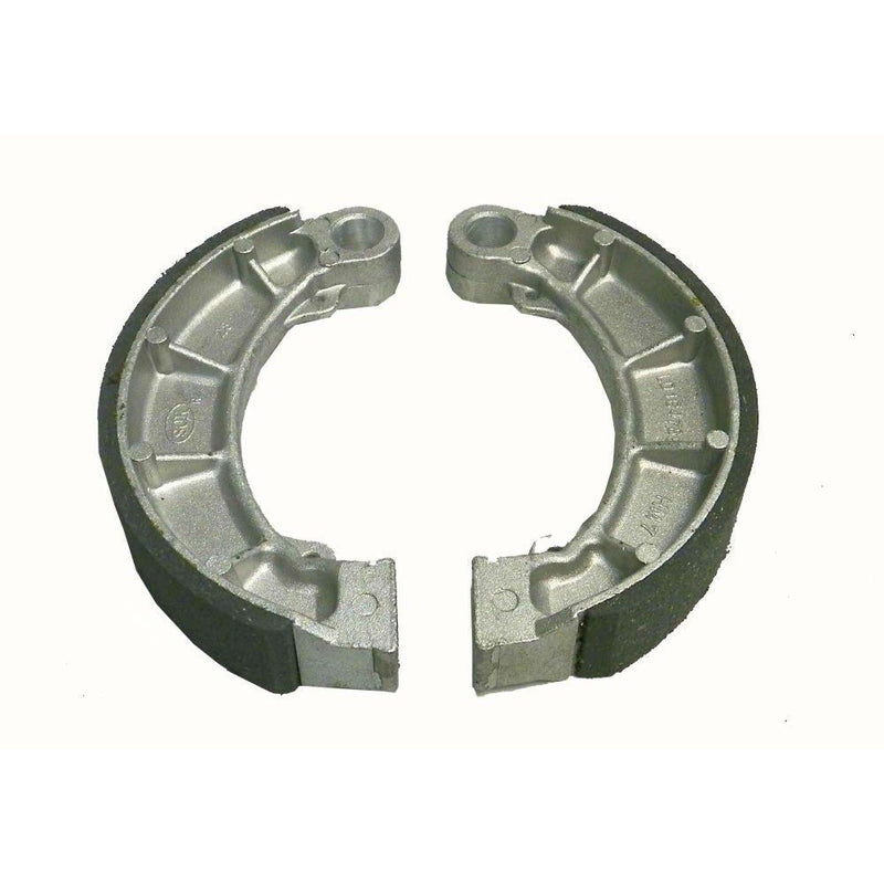 Load image into Gallery viewer, WSM Rear Brake Shoes for Honda 350 - 450 TRX 98-15 09-2026E
