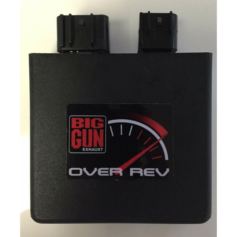 Load image into Gallery viewer, Big Gun Exhaust Rev Box UNLIMITED - 40-R21
