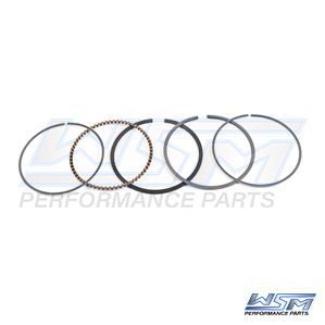 WSM Piston Rings For Polaris 325 Trail Boss 00-02 1mm Over 51-303-07