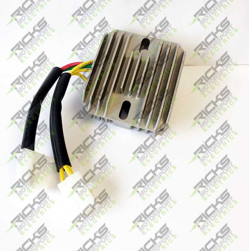 Load image into Gallery viewer, Ricks Rectifier-Regulator 10-163
