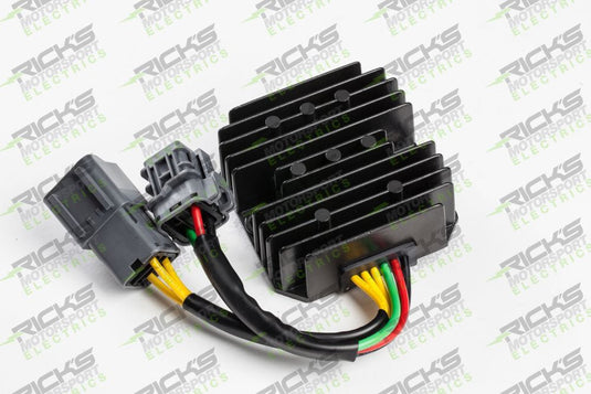 Ricks Rectifier-Regulator 10-701