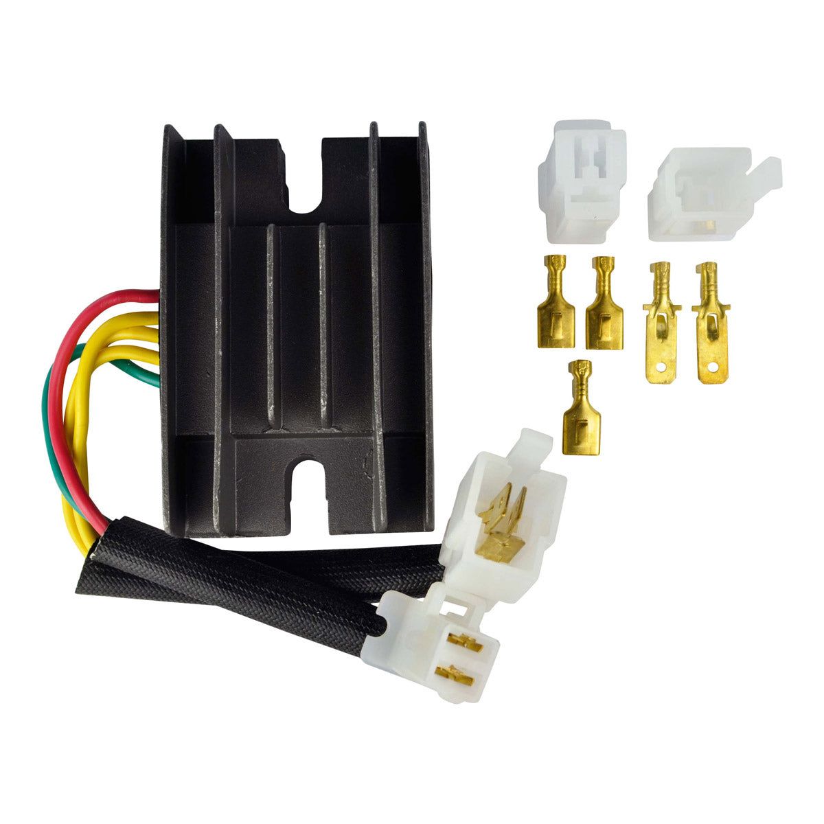 RMStator Voltage Regulator Rectifier RM30304
