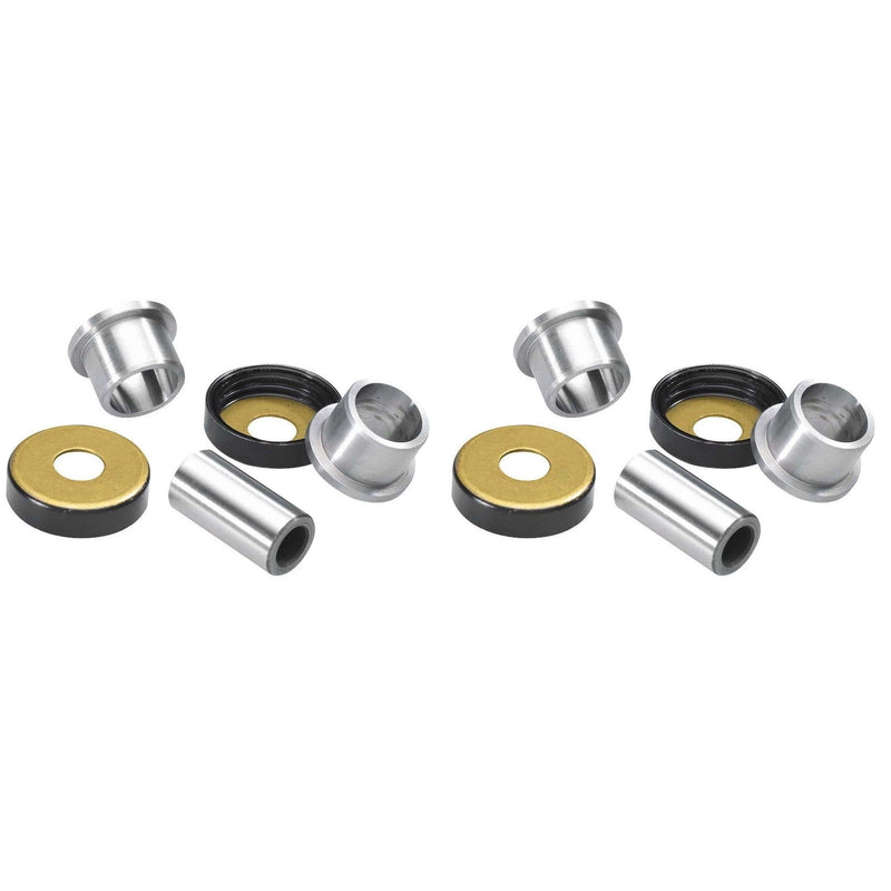 Load image into Gallery viewer, QUADBOSS Complete King Pin Kit for Honda TRX125 1987-1988
