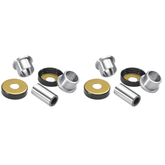 QUADBOSS Complete King Pin Kit for Honda TRX125 1987-1988