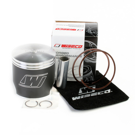 Wiseco Engine Rebuild Kit Garage Buddy Yam PWR127-101