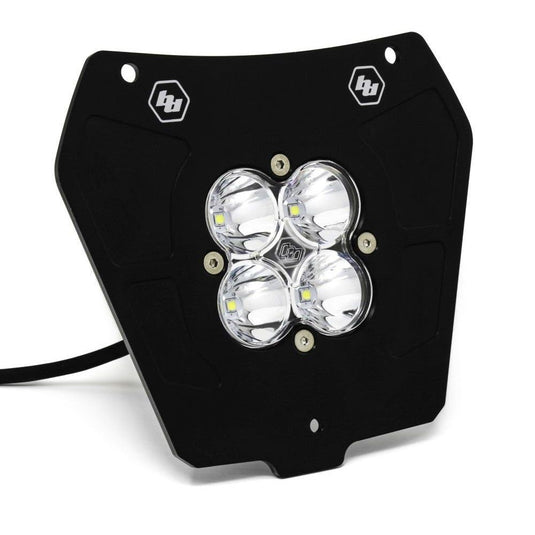 Baja Designs Squadron LED Light Kit - 49-7081