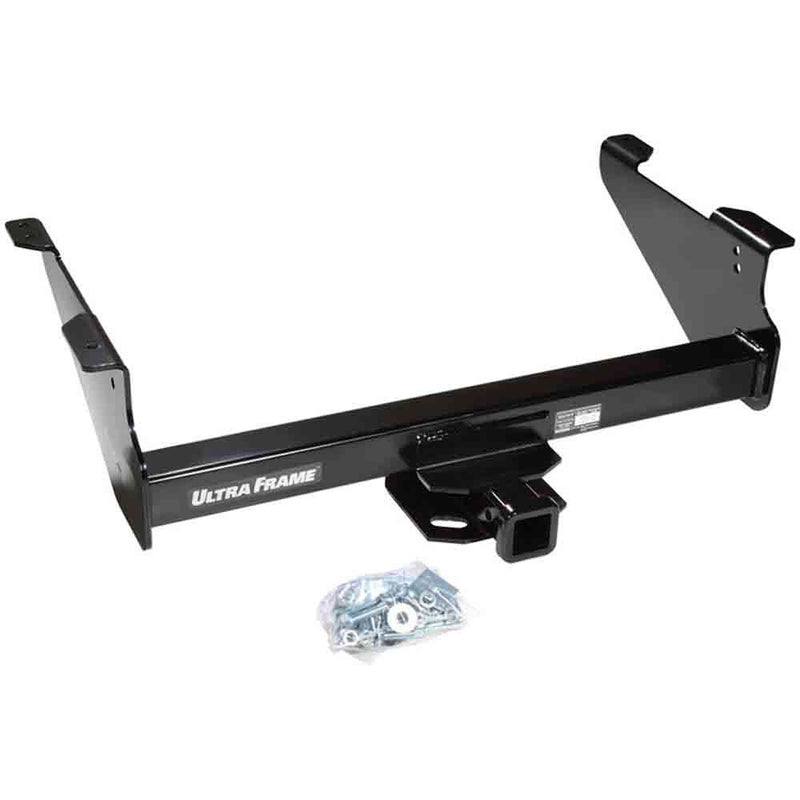 Load image into Gallery viewer, Draw-Tite Ultra Frame 2&quot; Receiver fits 2004-08 Dodge Ram 1500 and Select 2500 &amp; 3500
