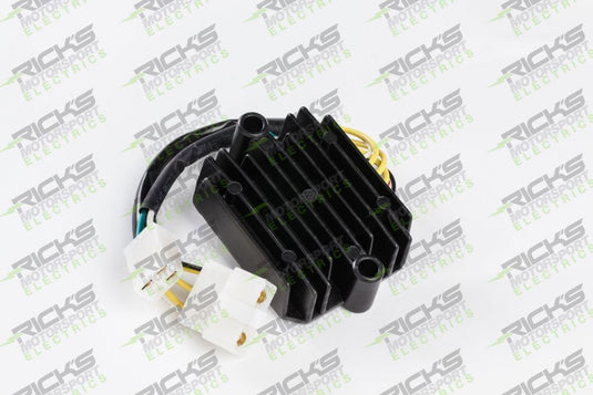 Ricks Rectifier-Regulator 10-103