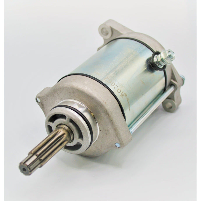 Ricks Starter Motor 61-329