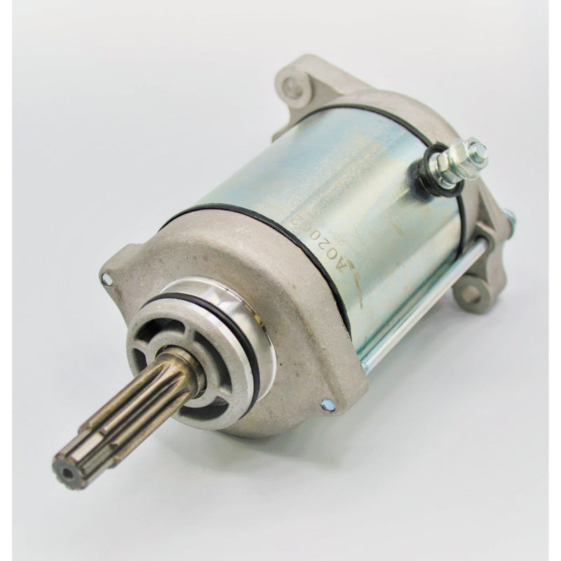 Load image into Gallery viewer, Ricks Starter Motor 61-329
