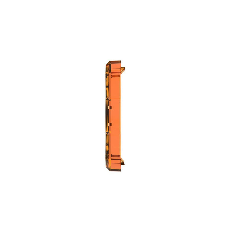 Load image into Gallery viewer, KC HiLiTES FLEX ERA 1 - Light Shield / Hard Cover - Amber 5330
