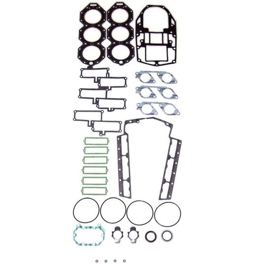 WSM Gasket Kit Powerhead For Johnson / Evinrude 185 - 250 Hp 500-146