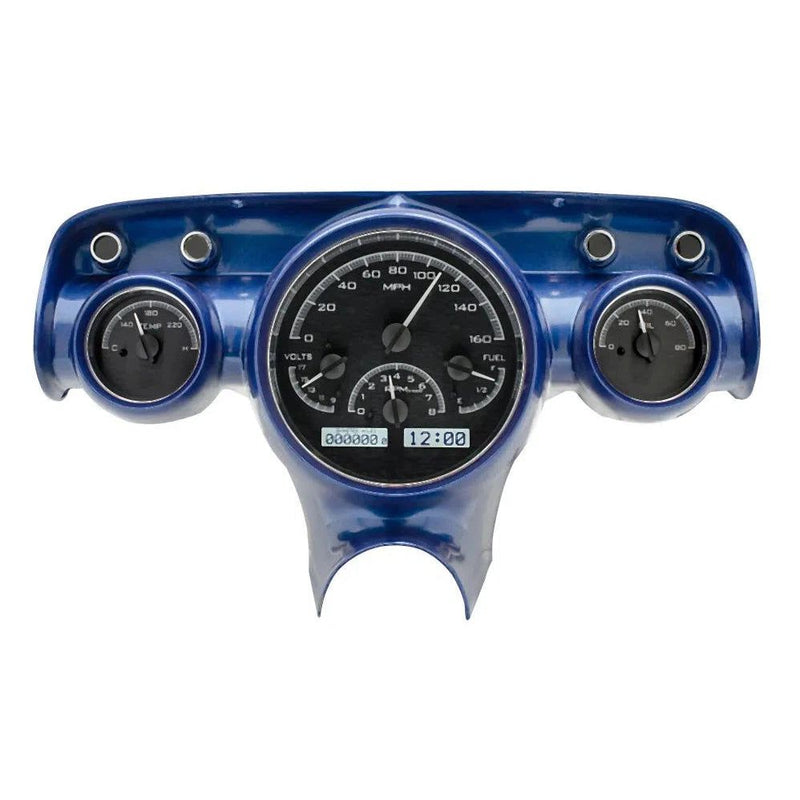 Load image into Gallery viewer, Dakota Digital 1957 Chevrolet Car VHX Gauge Kit VHX-57C
