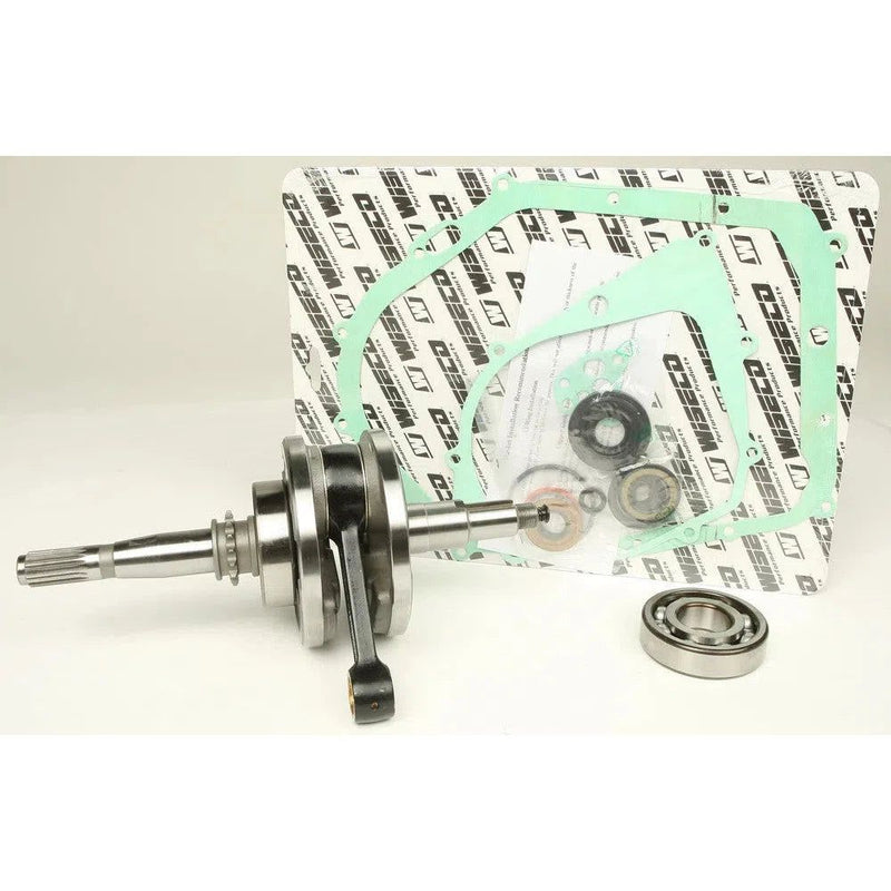 Load image into Gallery viewer, Wiseco Bottom End Rebuild Kit Yamaha Warrior YFM 350 87-04,YFM Raptor 350 04-13
