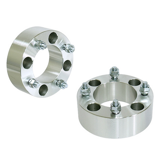 Bronco Atv/Utv 2" Wheel Spacer4X115/10X1.25 AC-06659