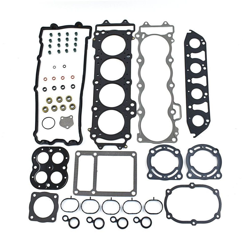 WSM Top End Gasket Kit For Kawasaki 1500 Ultra 310 14-22 007-646-05