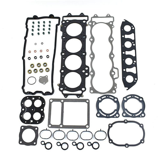 WSM Top End Gasket Kit For Kawasaki 1500 Ultra 310 14-22 007-646-05