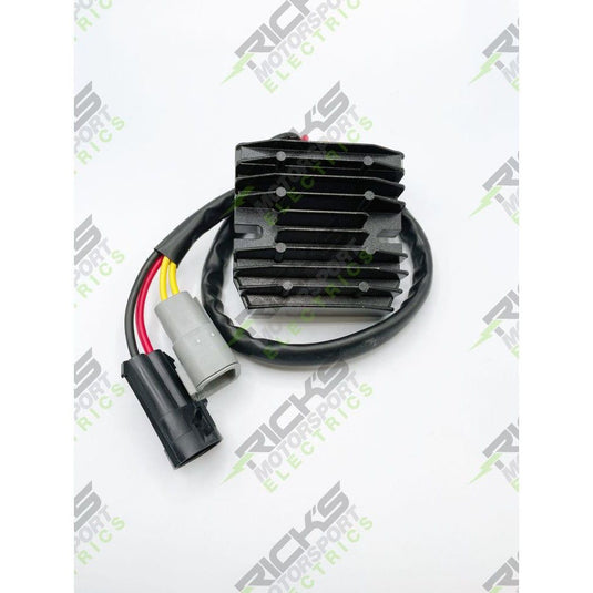 Ricks Hot Shot Series Rectifier-Regulator Lithium Compatible 14-016H
