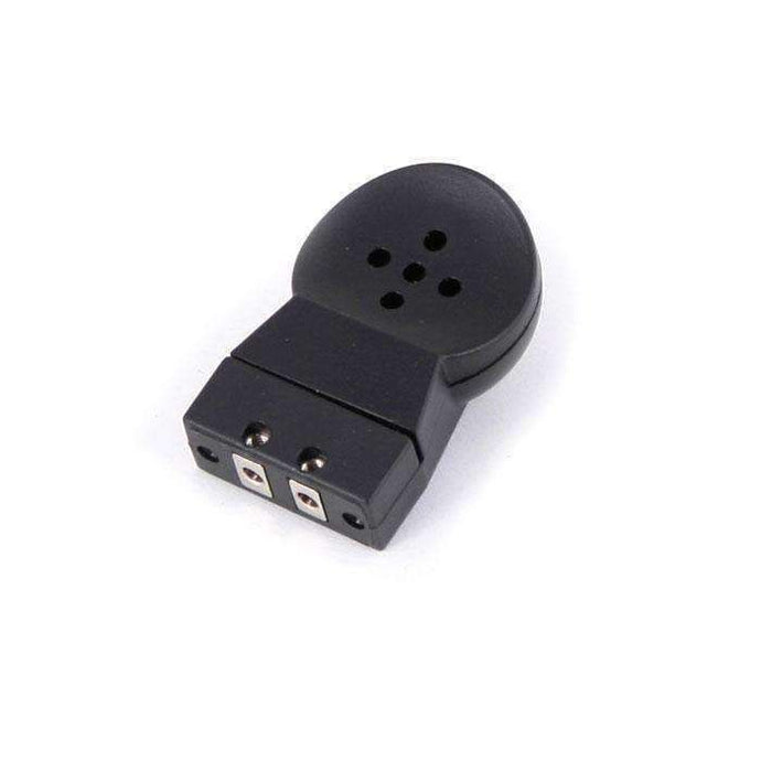 Rugged Radios Mini Non-Amplified Electret EM56 Microphone M560-E