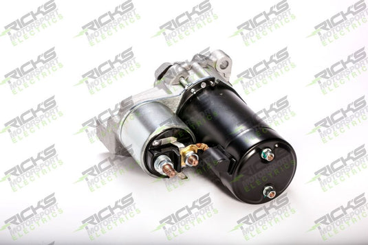 Ricks Starter Motor 61-801
