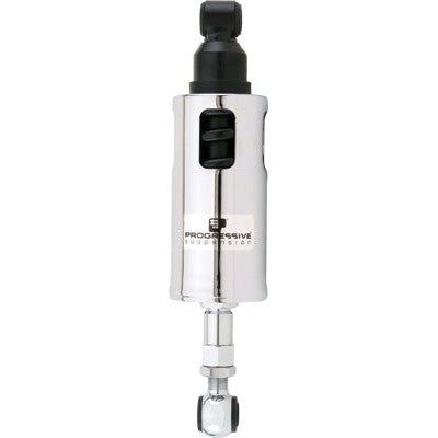 Harley FXSTB Softail Night Train 1999 422 Adjustable Shock Chrome by Progressive
