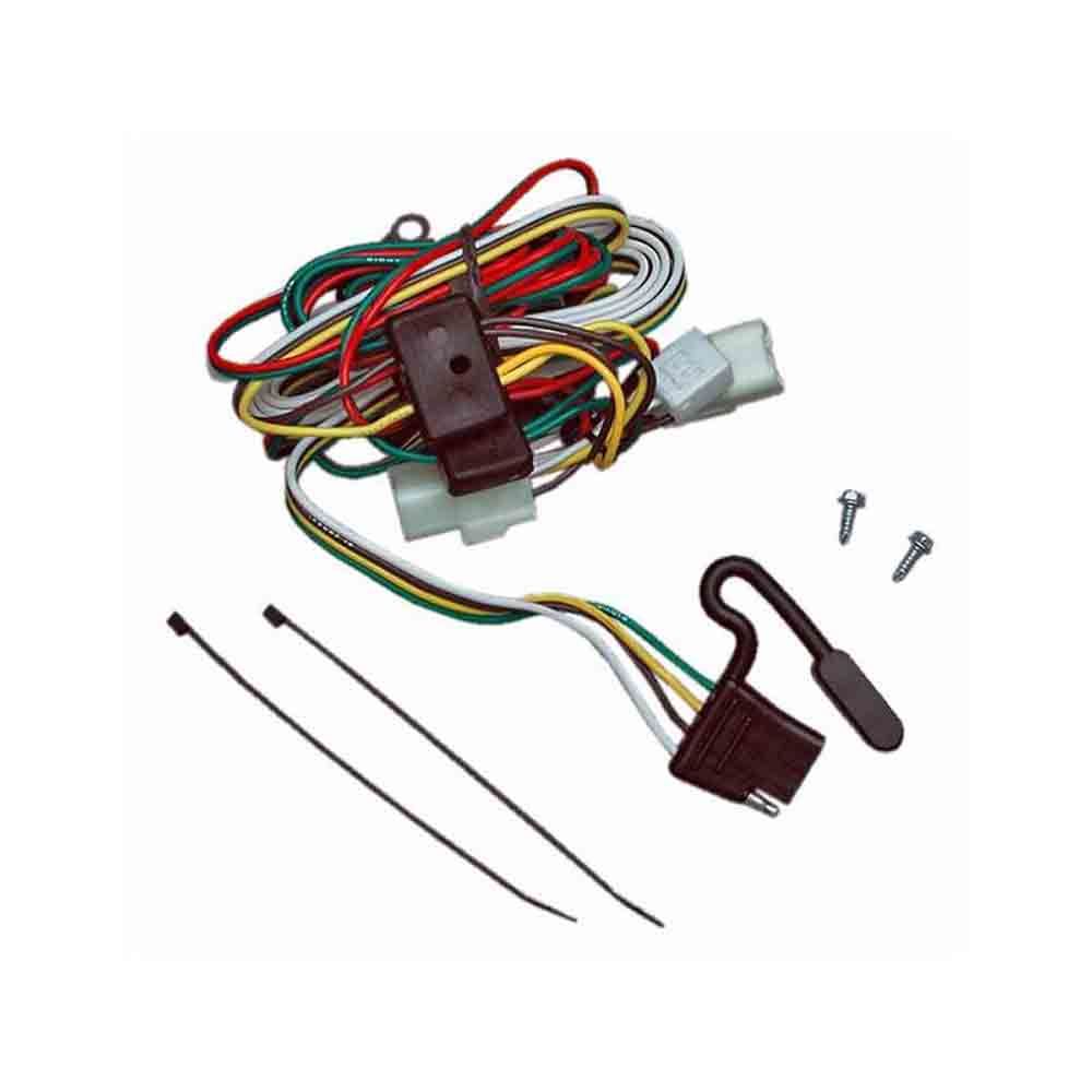 T-One Connector Wiring Light Kit. 2002-2005 Kia Sedona