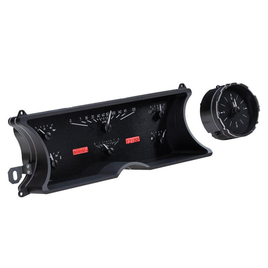 Dakota Digital 1965-1966 Cadillac VHX Gauge Kit VHX-65C-CAD