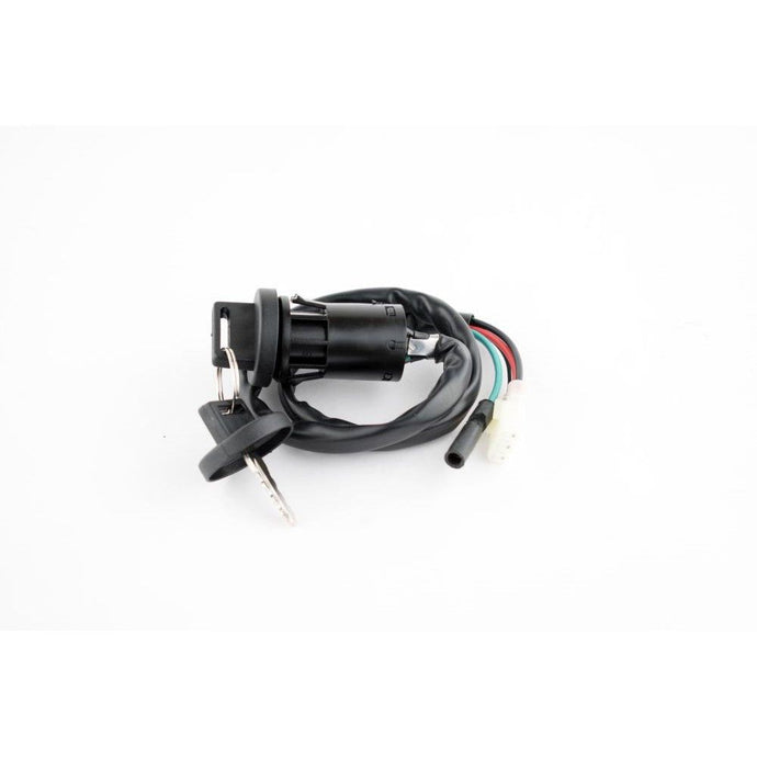 WSM Ignition Switch for Honda 250 TRX 01-20 65-003