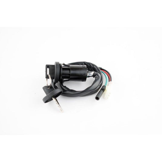 WSM Ignition Switch for Honda 250 TRX 01-20 65-003