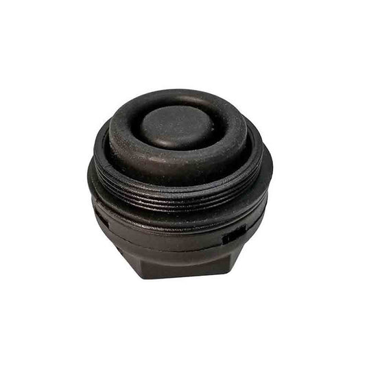 Filler Cap and Gasket for Dexter / Titan Surge Brake Actuators
