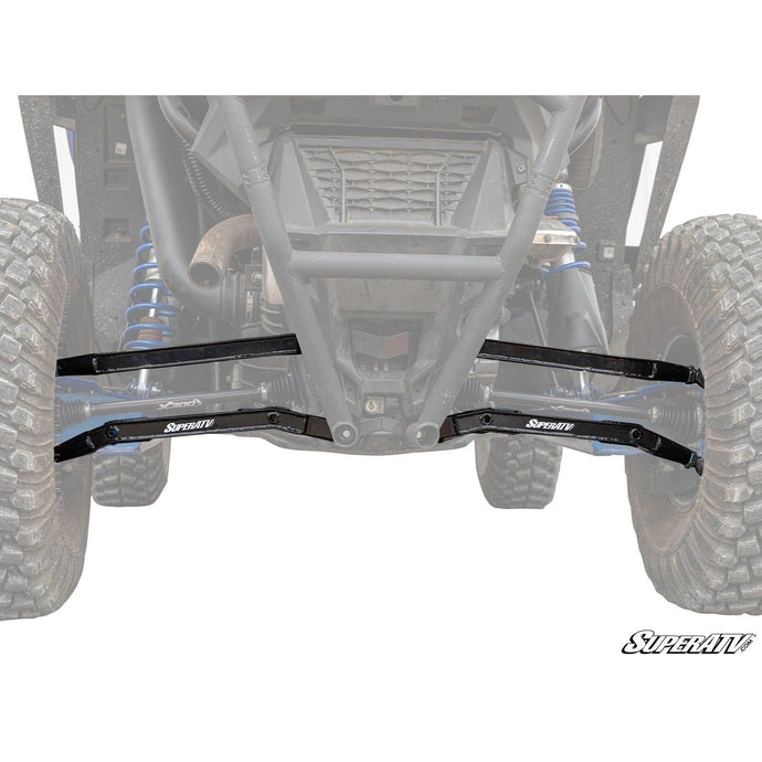 SuperATV Polaris RZR PRO XP High-Clearance Boxed Radius Arms RA-P-PROXP-BX-001-02