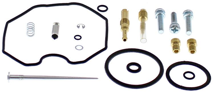 Load image into Gallery viewer, All Balls Carburetor Repair Kit For Honda TRX250X [SRA] 2016-2021 26-10042
