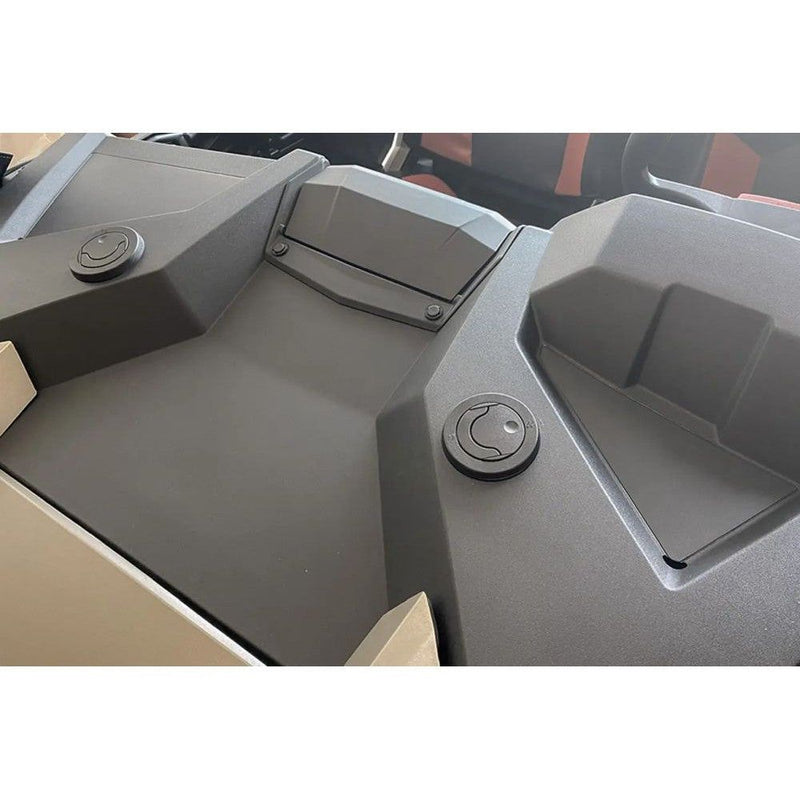 Load image into Gallery viewer, Inferno Cab Heater Kit With Defrost For Polaris RZR 900 / 1000 2021-2023
