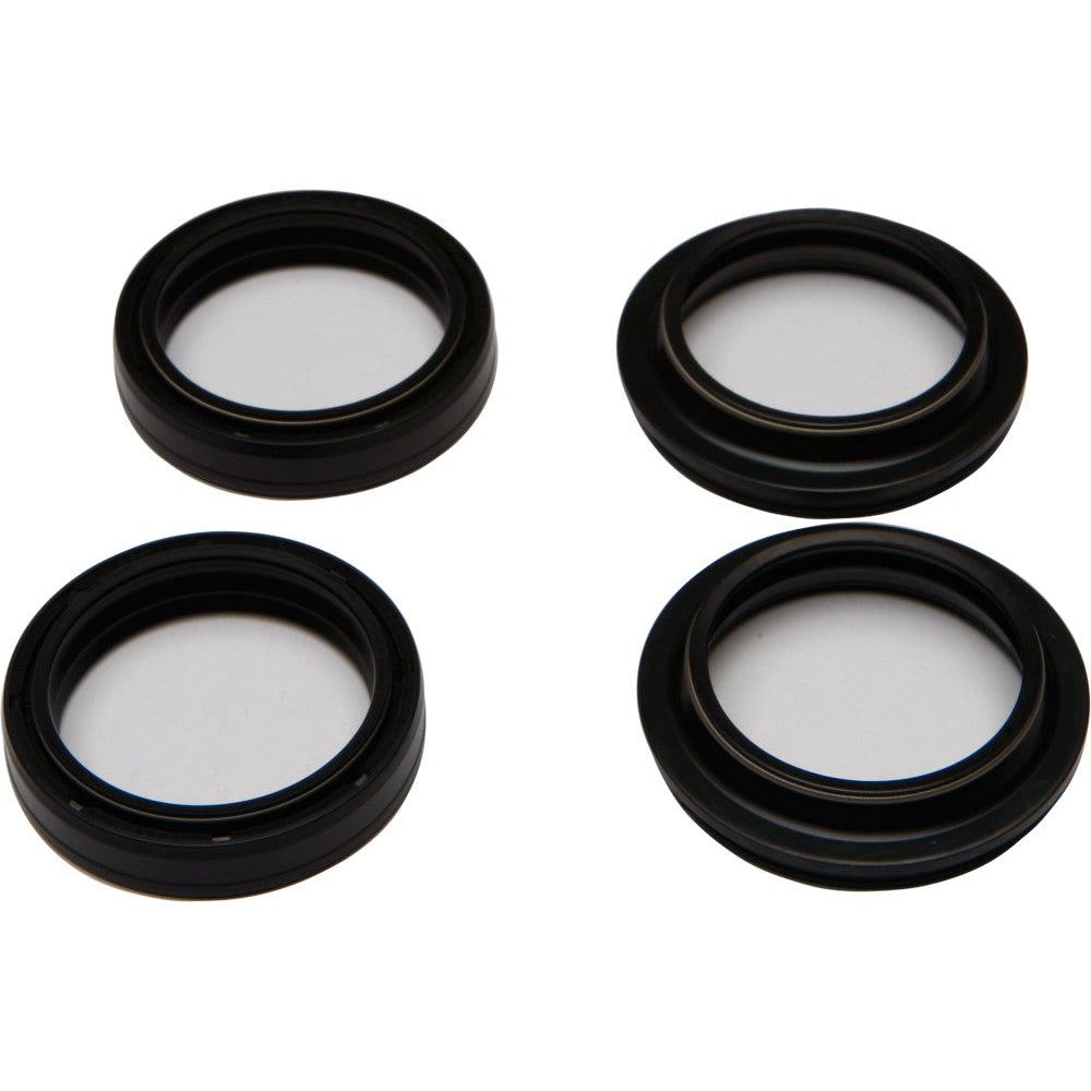All Balls Fork Oil And Dust Seal Kit 56-135