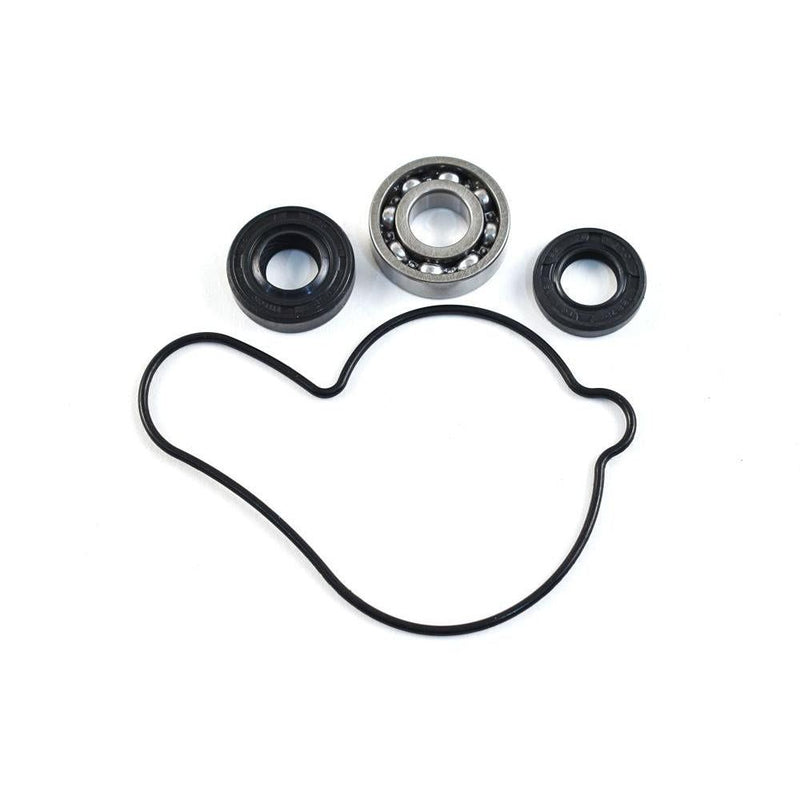 Load image into Gallery viewer, WSM Water Pump Rebuild Kit for Yamaha 450 YFZ 04-13 24-039
