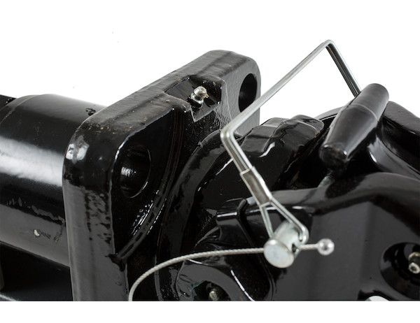 Load image into Gallery viewer, Buyers 50 Ton Heavy Duty Swivel Type Pintle Hitch
