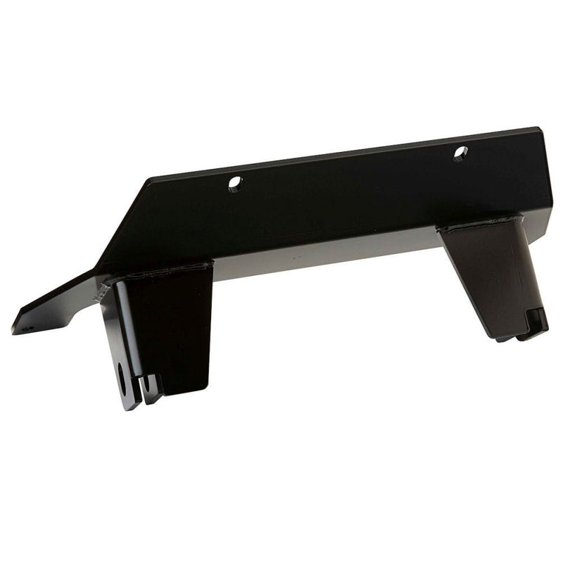 Load image into Gallery viewer, Denali Black UTV Snow Plow Kit For John Deere Gator XUV 855D 2011-2019

