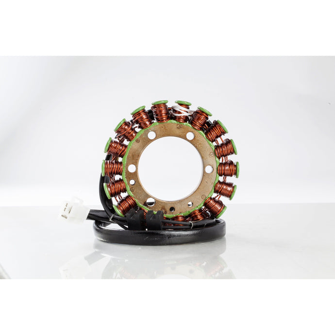 Ricks Stator For Yamaha Virago 535 XV535 1987-2000 21-402