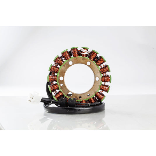 Ricks Stator For Yamaha Virago 535 XV535 1987-2000 21-402