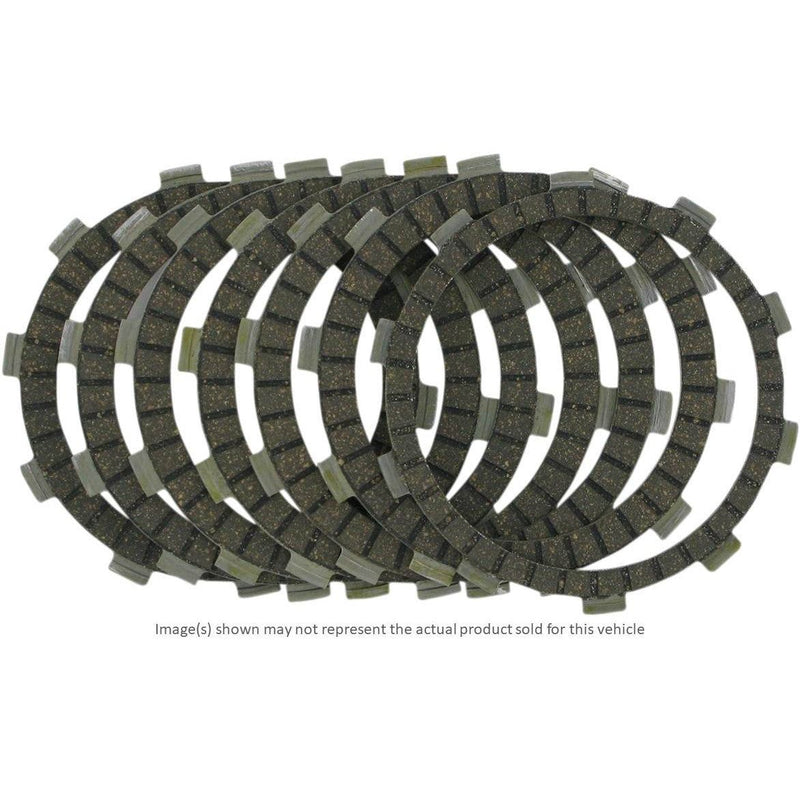 Load image into Gallery viewer, EBC CK Series Clutch Kit for Honda CB 400 T Hawk All models 1978-1981
