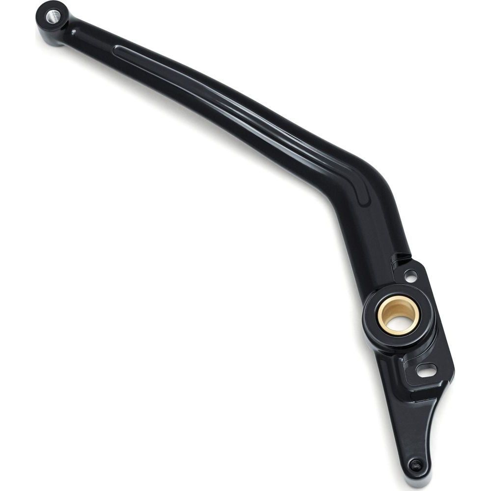 Kuryakyn Extended Shift Lever for Indian Gloss Black