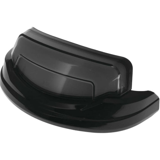 Kuryakyn Tracer Black/Smoke Rear Fender Tip Light 2967